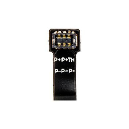 3.8V, 2450mAh, Li-Polymer Battery fits Blu, S0110, Studio One, 9.31Wh