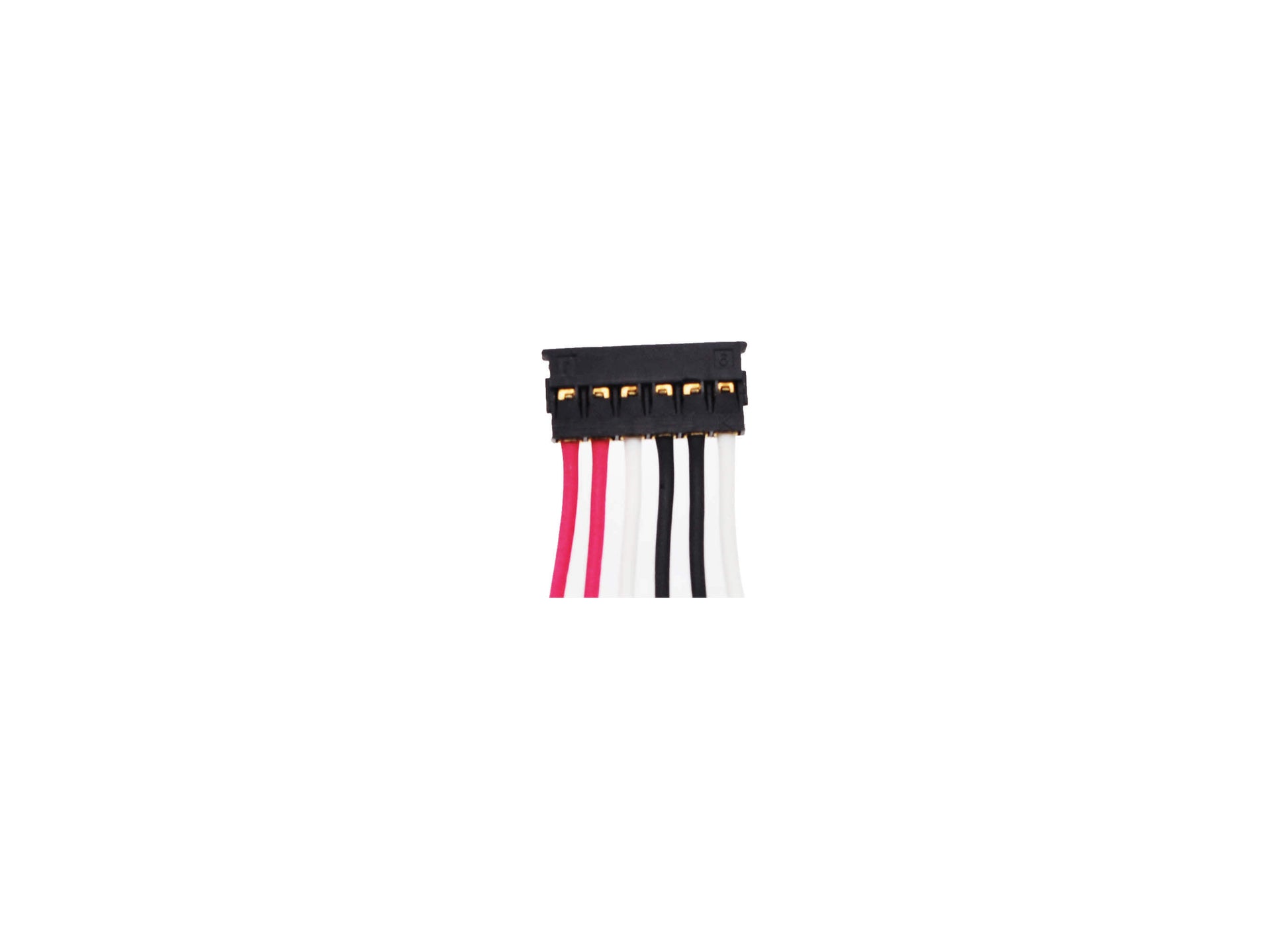 3.8V, 2800mAh, Li-Polymer Battery fits Tcl, Am-h200, I806, 10.64Wh