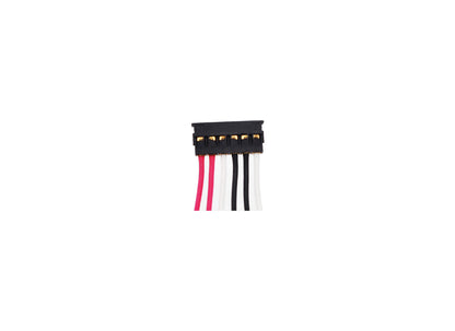 3.8V, 2800mAh, Li-Polymer Battery fits Alcatel, Baal6045y, One Touch Idol 3 5.5, 10.64Wh