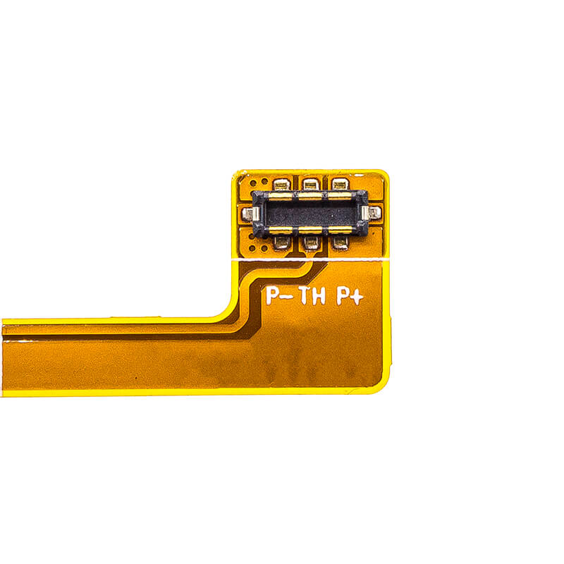 3.85V, 3850mAh, Li-Polymer Battery fits Alcatel, 3v 5032w, 5090y, 14.8225Wh