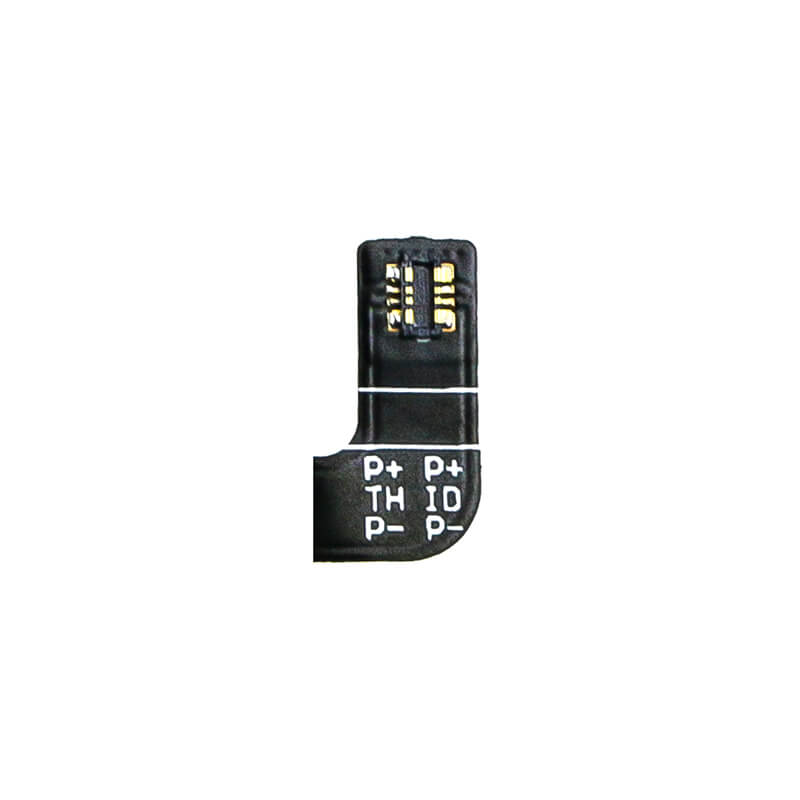 3.85V, 3050mAh, Li-Polymer Battery fits Xiaomi, Mi 7, 11.7425Wh
