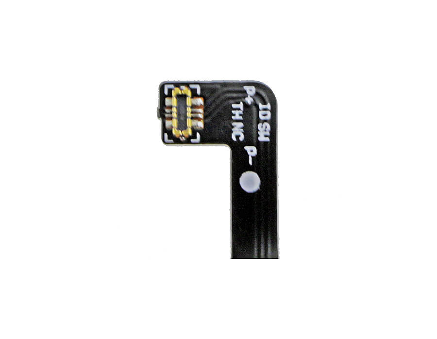 3.82V, 3200mAh, Li-Polymer Battery fits Huawei, Honor 9, Honor 9 Premium Edition, 12.224Wh