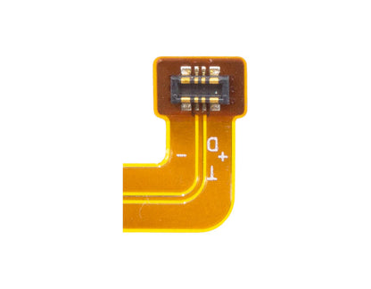 3.8V, 2500mAh, Li-Polymer Battery fits Coolpad, Fengshang Pro 2, Fengshang Pro 2 Dual Sim, 9.5Wh