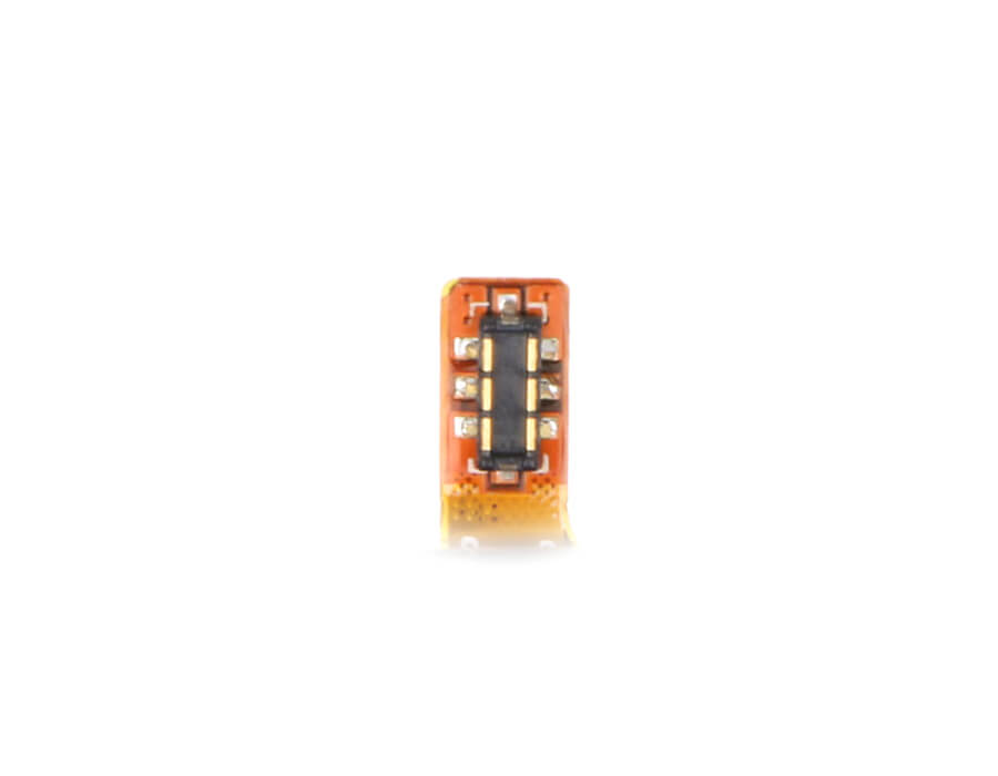 3.8V, 2300mAh, Li-Polymer Battery fits Gionee, F105, F105 Dual Sim, 8.74Wh