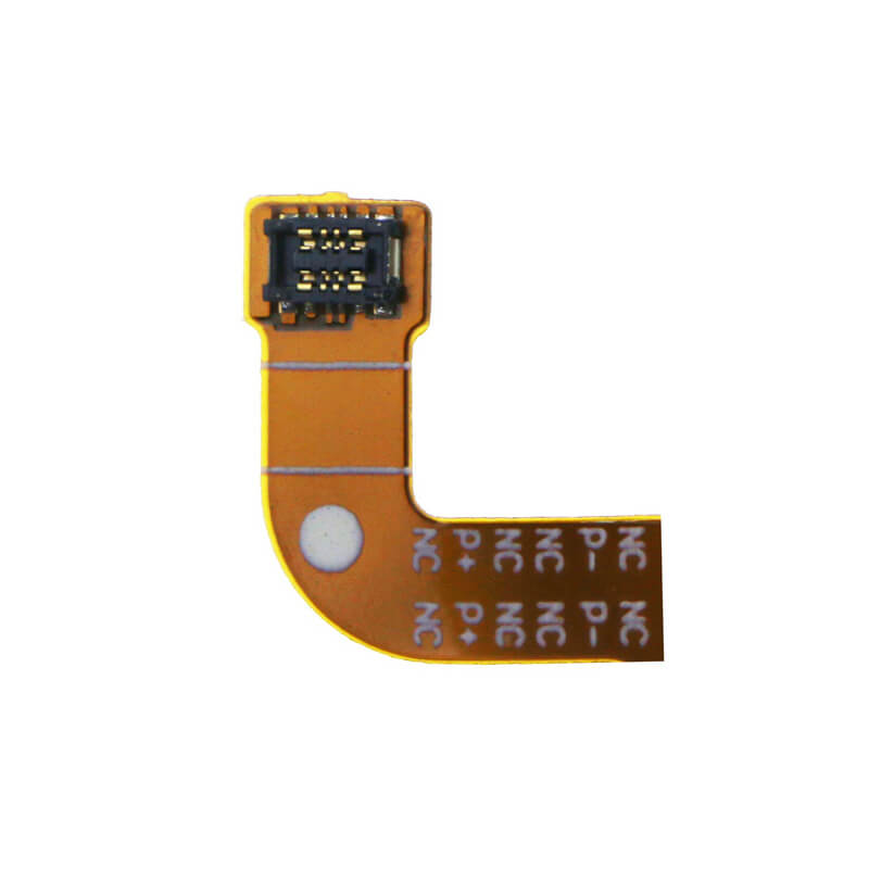 3.85V, 3350mAh, Li-Polymer Battery fits Motorola, Moto Z4, Xt1980-3, 12.8975Wh