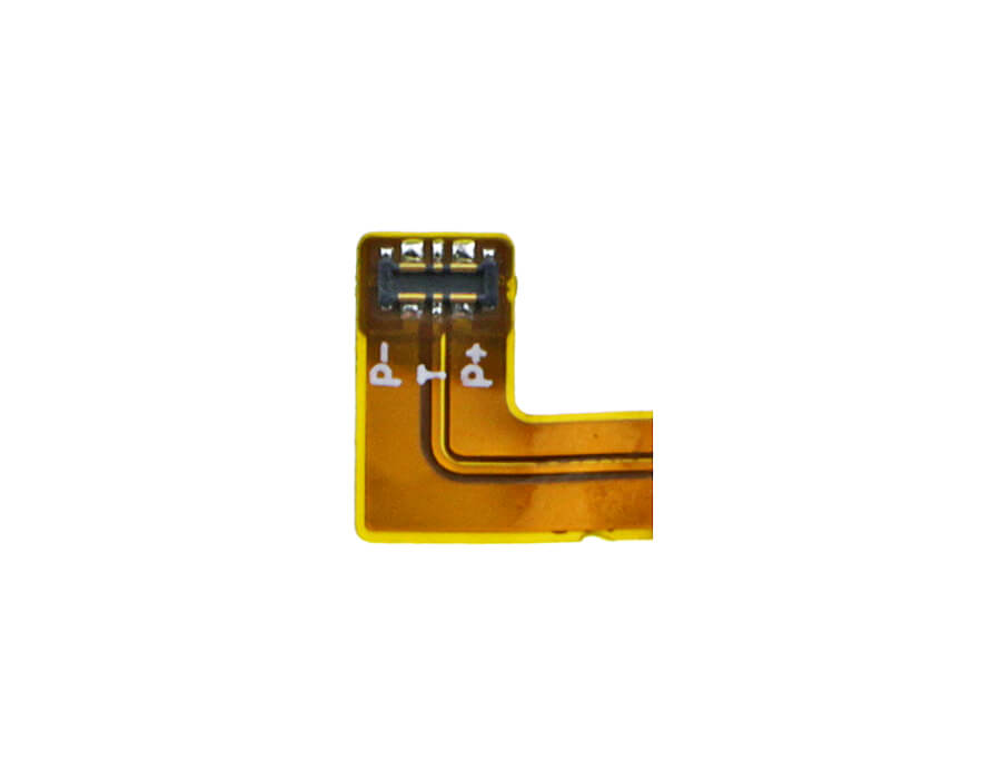 3.8V, 3000mAh, Li-Polymer Battery fits Elephone, P9000, P9000 Dual Sim Lte, 11.4Wh