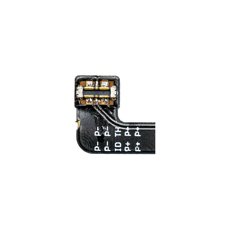 3.85V, 2900mAh, Li-Polymer Battery fits Htc, Breeze Plus, Desire 12 +, 11.165Wh