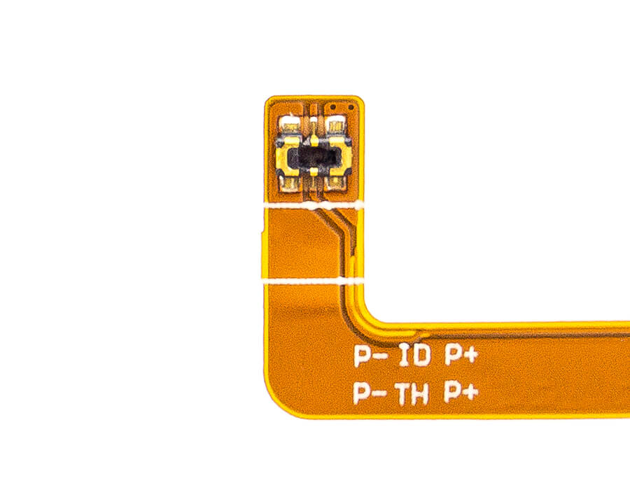 3.85V, 3000mAh, Li-Polymer Battery fits Nokia, 6, 6 Dual Sim, 11.55Wh