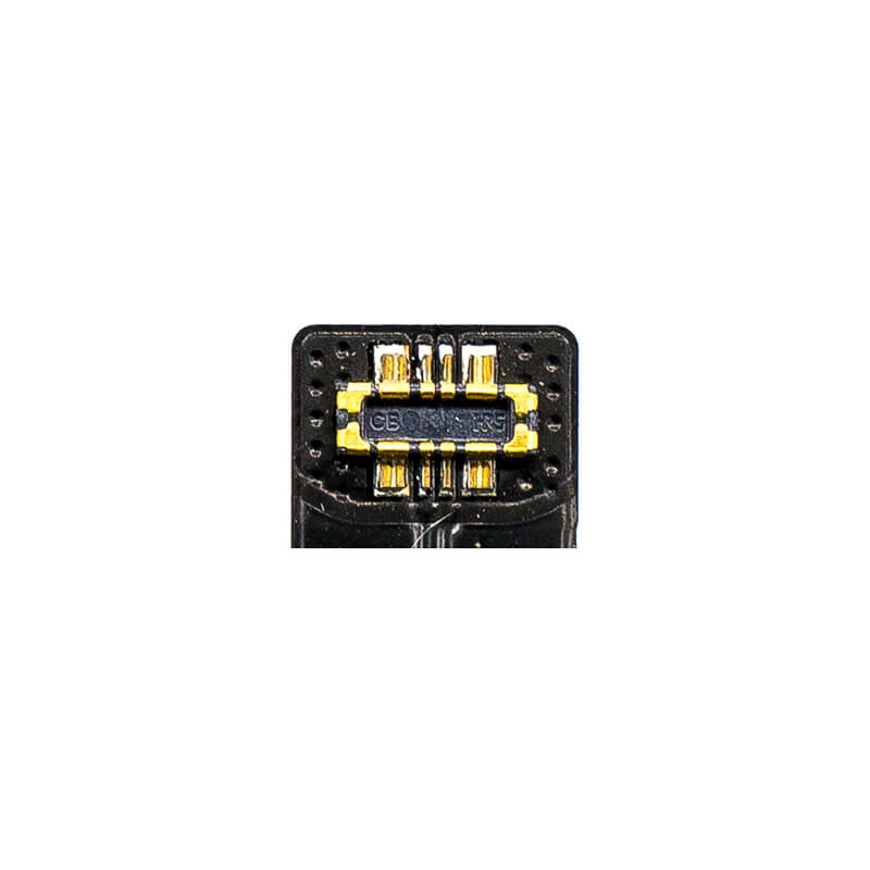 3.85V, 3400mAh, Li-Polymer Battery fits Meizu, 15 Plus, 15 Plus Dual Sim, 13.09Wh