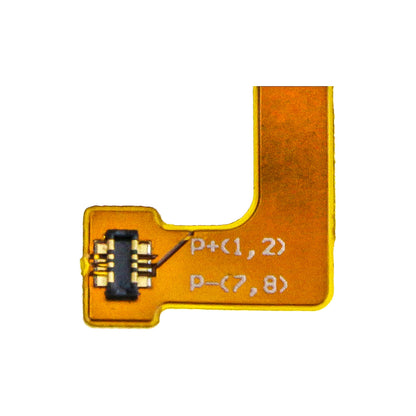 3.85V, 4400mAh, Li-Polymer Battery fits Samsung, Galaxy A90 5g, Sm-a908, 16.94Wh