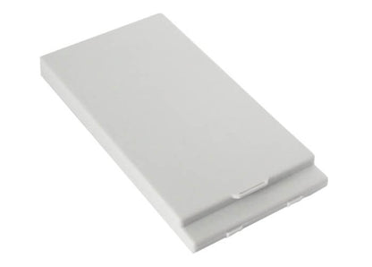 3.7V, 1500mAh, Li-ion Battery fits Sharp, Ws007sh, Ws011sh, 5.55Wh