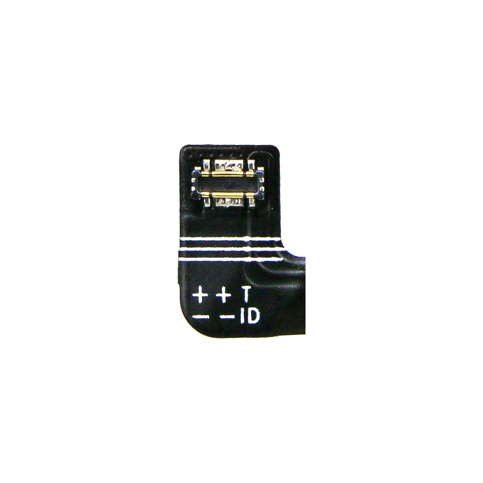 3.85V, 2800mAh, Li-Polymer Battery fits Blu, V0310ww, Vivo Xi Plus, 10.78Wh