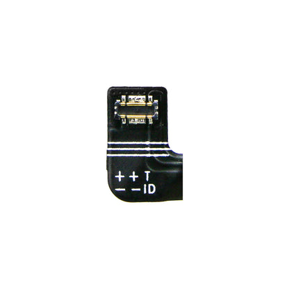 3.85V, 2800mAh, Li-Polymer Battery fits Blu, V0310ww, Vivo Xi Plus, 10.78Wh