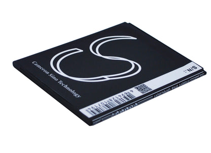 3.8V, 2100mAh, Li-Polymer Battery fits Blu, D630l, D630u, 7.98Wh