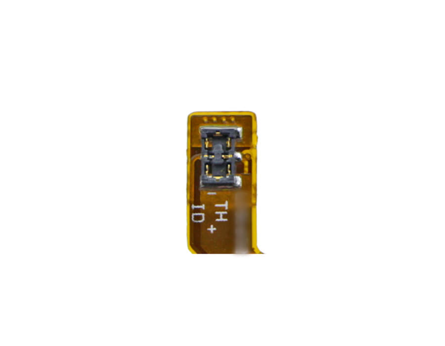 3.8V, 2850mAh, Li-Polymer Battery fits Sony, F8331, F8332, 10.83Wh