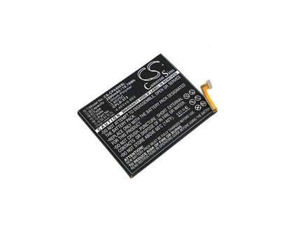 3.85V, 2800mAh, Li-Polymer Battery fits Coolpad, A8, A8-930, 10.78Wh