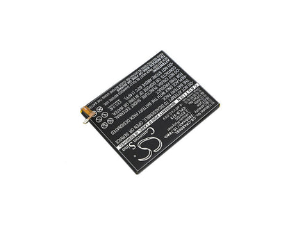 3.85V, 2800mAh, Li-Polymer Battery fits Coolpad, A8, A8-930, 10.78Wh