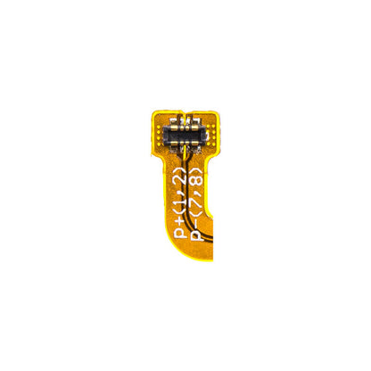 3.85V, 3400mAh, Li-Polymer Battery fits Samsung, Galaxy A60, Galaxy A60 2019, 13.09Wh