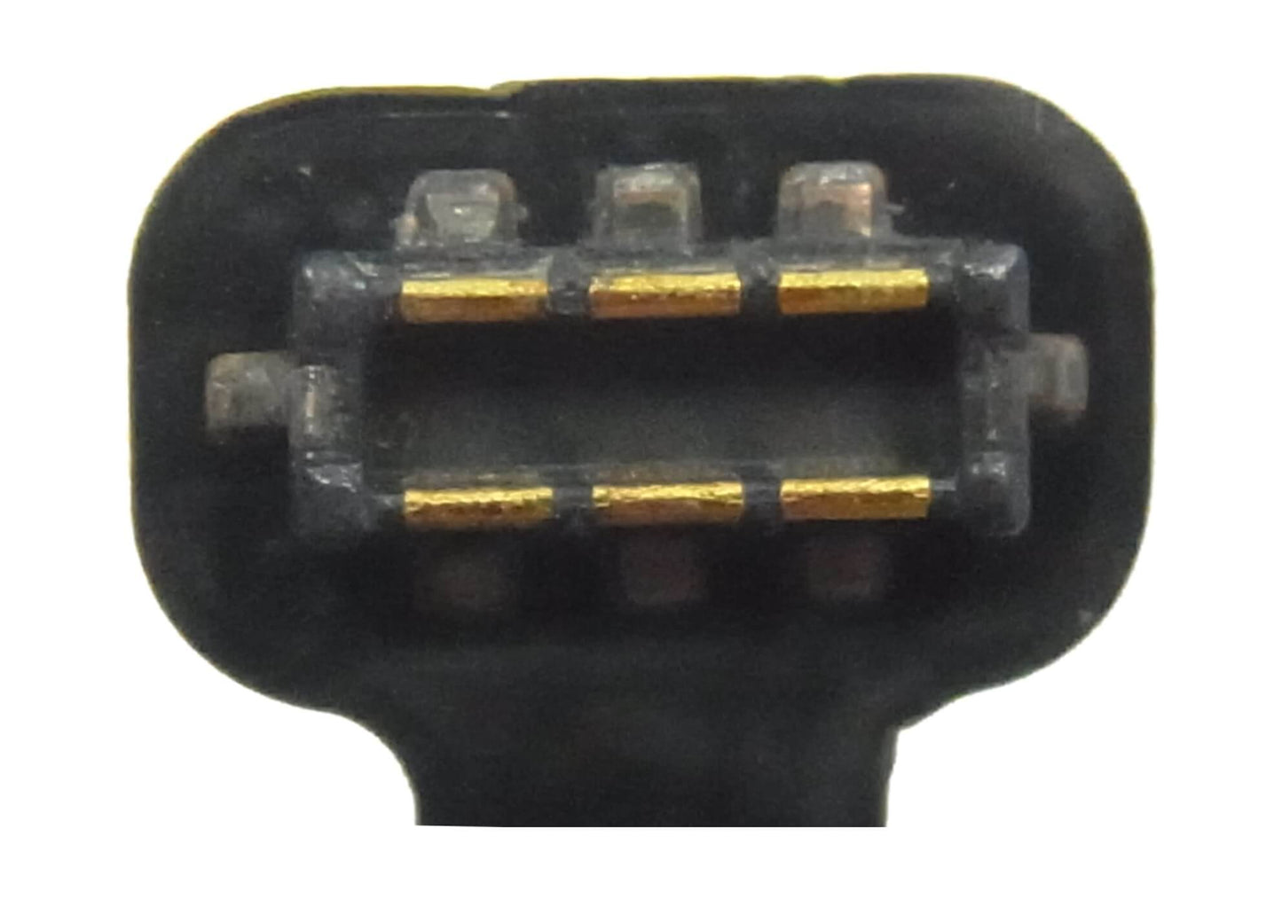 3.8V, 2400mAh, Li-Polymer Battery fits Oppo, R1, R1k, 9.12Wh