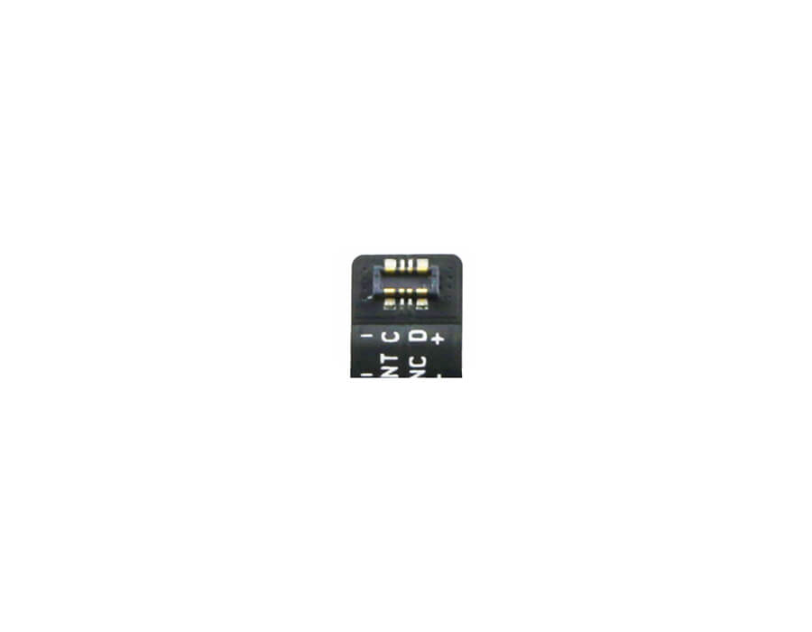 3.8V, 3000mAh, Li-Polymer Battery fits Meizu, M685c, M685q, 11.4Wh