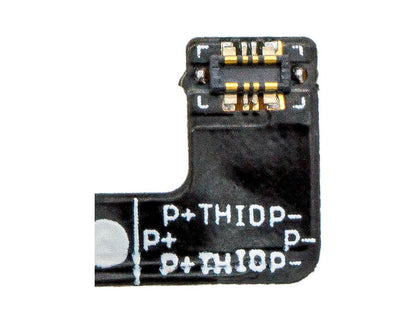 3.85V, 4000mAh, Li-Polymer Battery fits Xiaomi, Note 4x ( China Version ), Redmi Note 4x ( China Version, 15.4Wh