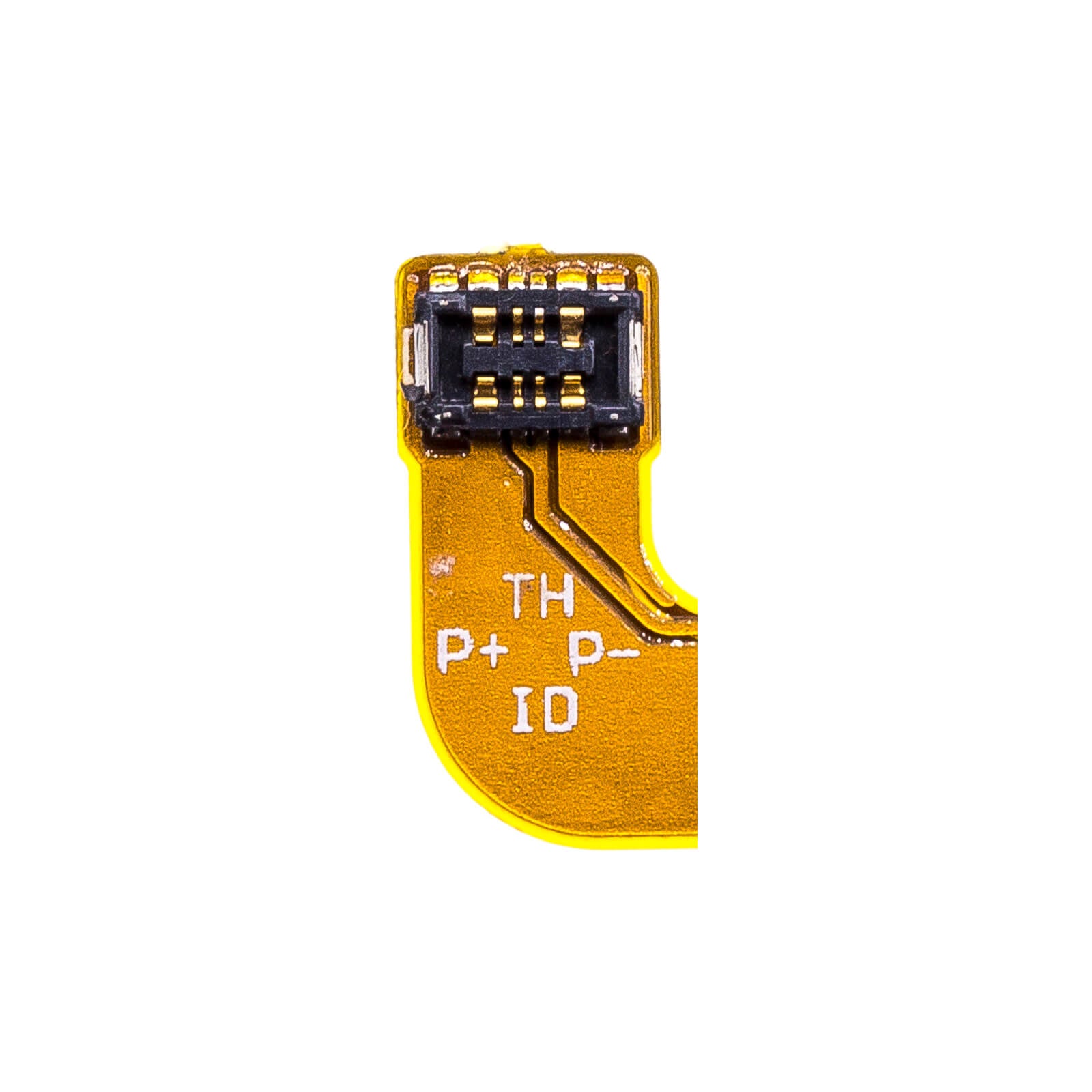 3.85V, 3400mAh, Li-Polymer Battery fits Nokia, 6.2, 13.09Wh