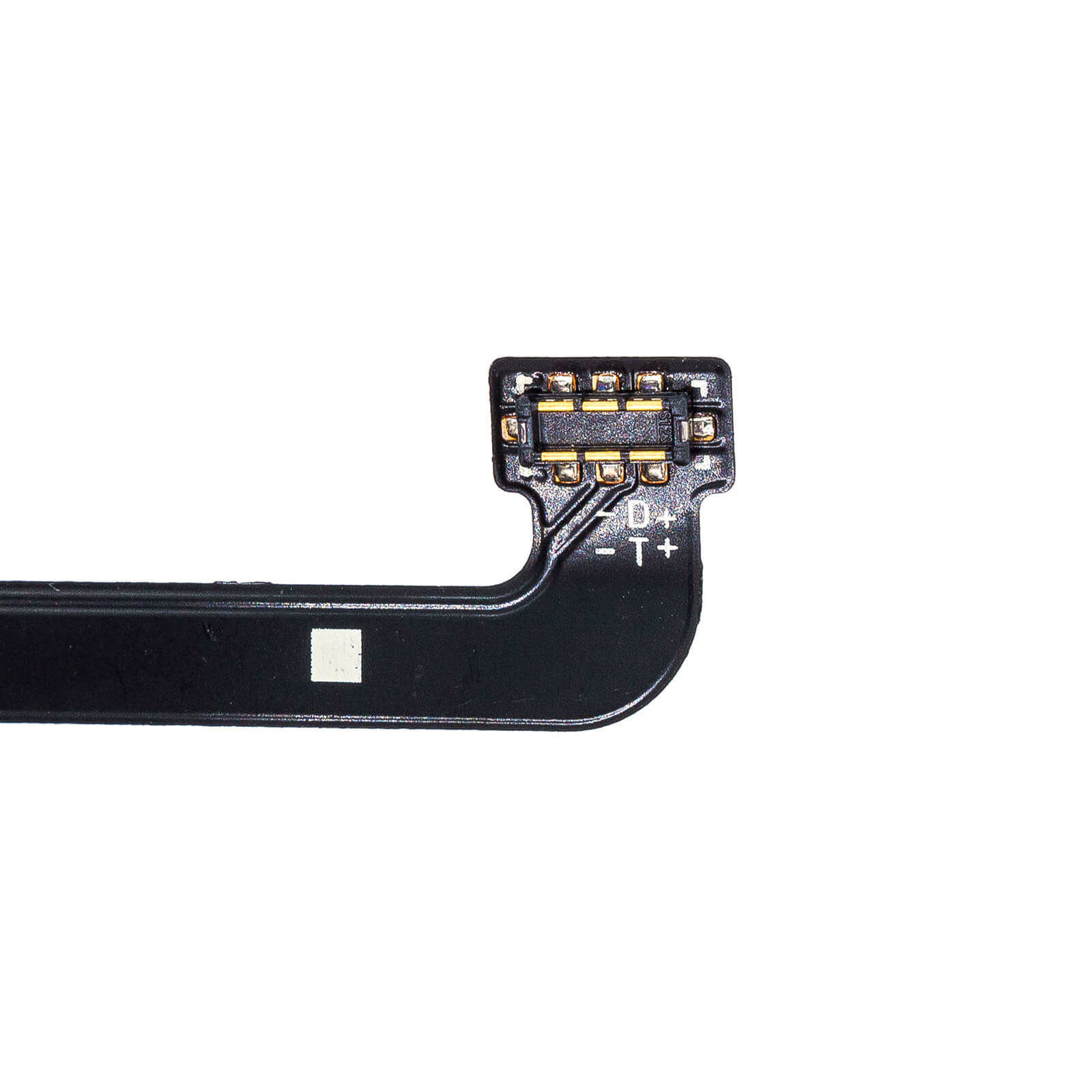 3.85V, 3600mAh, Li-Polymer Battery fits Umi, Umidigi A5 Pro, 13.86Wh