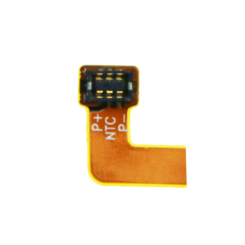 3.85V, 3000mAh, Li-Polymer Battery fits Infinix, X552, Zero 3, 11.55Wh