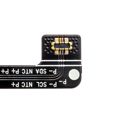 3.85V, 3400mAh, Li-Polymer Battery fits Bbk, V1821, Vivo Nex, 13.09Wh