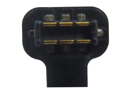 3.8V, 2420mAh, Li-Polymer Battery fits Oppo, A51, A51k, 9.196Wh