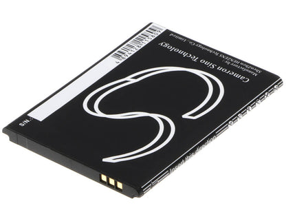 3.8V, 3000mAh, Li-Polymer Battery fits Gsmart, Mika Mx, Mika Mx Dual Sim Lte, 11.4Wh