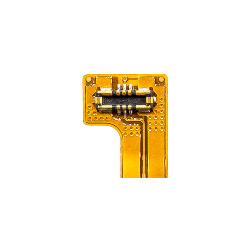 3.85V, 4300mAh, Li-Polymer Battery fits Samsung, Galaxy Note 10 Plus, Galaxy Note 10+, 16.555Wh