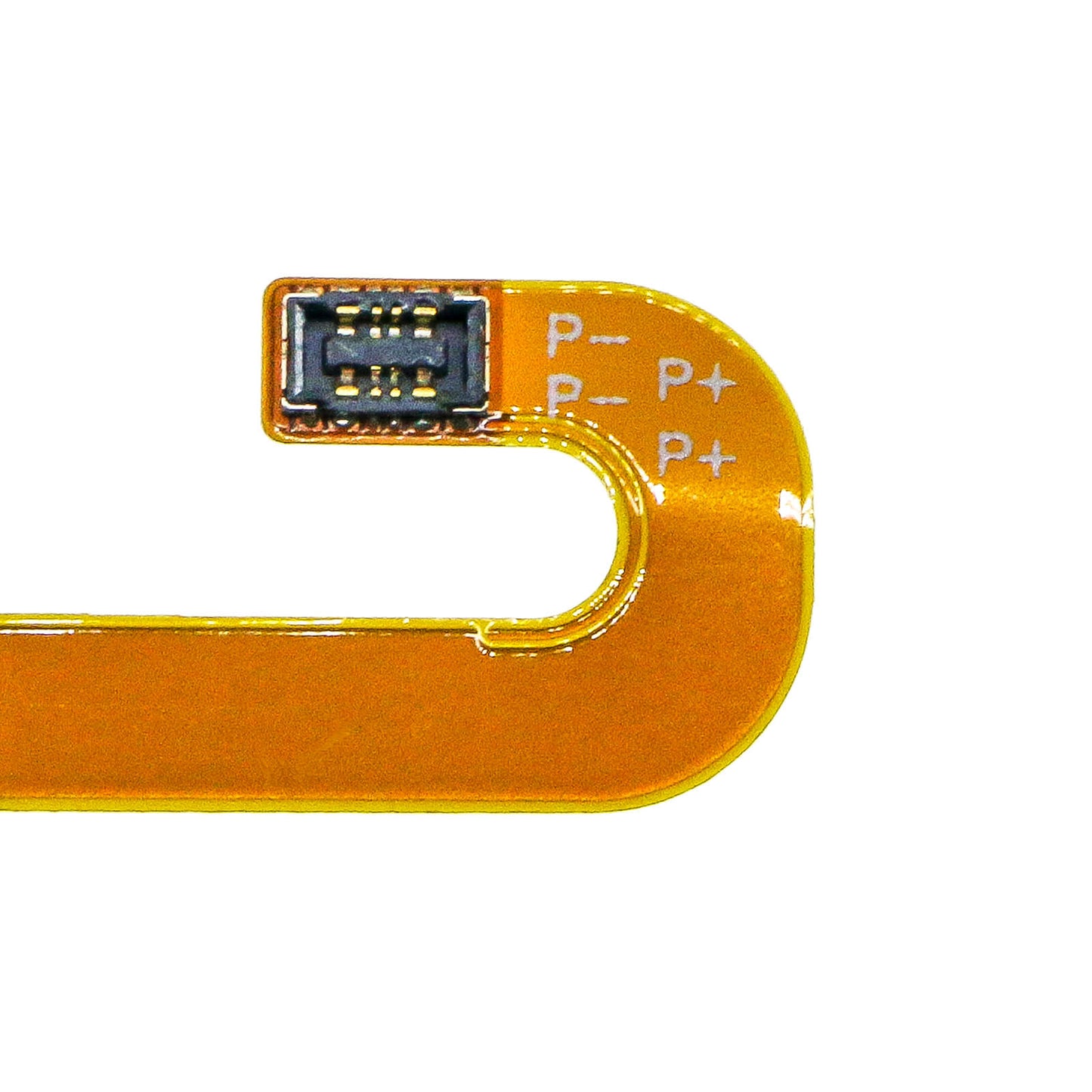 3.85V, 4850mAh, Li-Polymer Battery fits Motorola, Moto G 5g Plus, Moto G100, 18.6725Wh