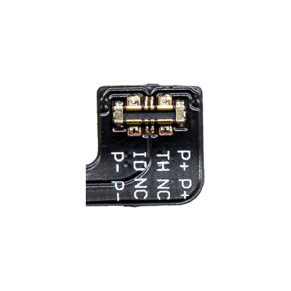 3.85V, 3400mAh, Li-Polymer Battery fits Oppo, R1833, Realme U1, 13.09Wh