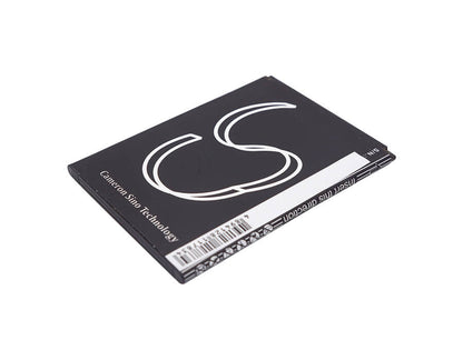 3.8V, 2500mAh, Li-Polymer Battery fits Blu, D0010uu, Dash X Lte D0010u, 9.5Wh