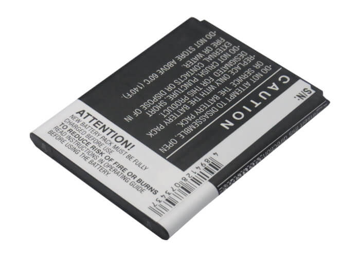 3.7V, 2100mAh, Li-ion Battery fits Sprint, Galaxy Victory 4g, Galaxy Victory 4g Lte, 7.77Wh