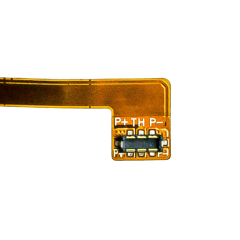 3.85V, 2900mAh, Li-Polymer Battery fits Alcatel, One Touch Idol 3c, One Touch Idol 3c Td-lte, 11.165Wh