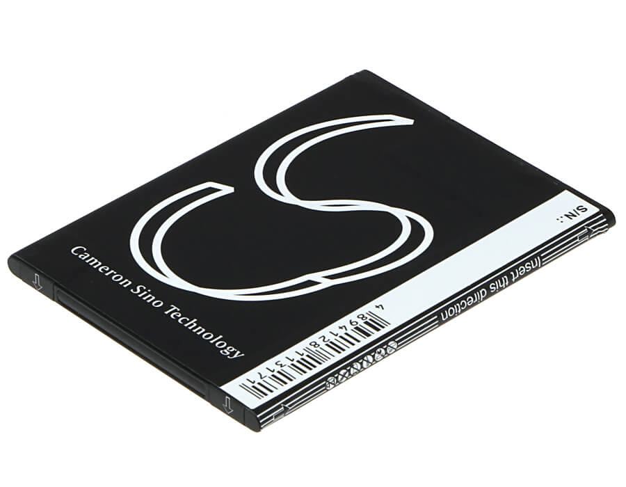 3.8V, 2000mAh, Li-ion Battery fits Myphone, Cube, 7.6Wh