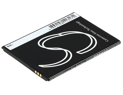 3.8V, 2000mAh, Li-ion Battery fits Myphone, Cube, 7.6Wh