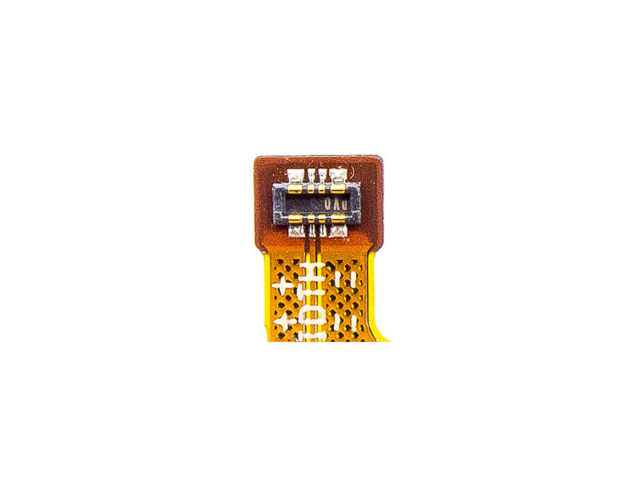 3.85V, 2700mAh, Li-Polymer Battery fits Zte, Blade V8, Bv0800, 10.395Wh