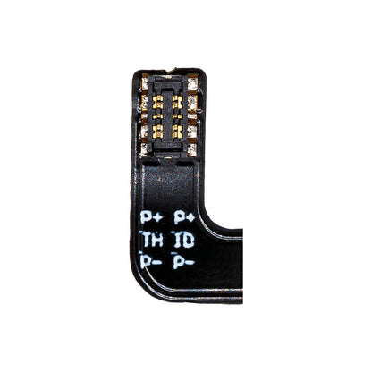 3.85V, 4400mAh, Li-Polymer Battery fits Meizu, 16t, M1928, 16.94Wh