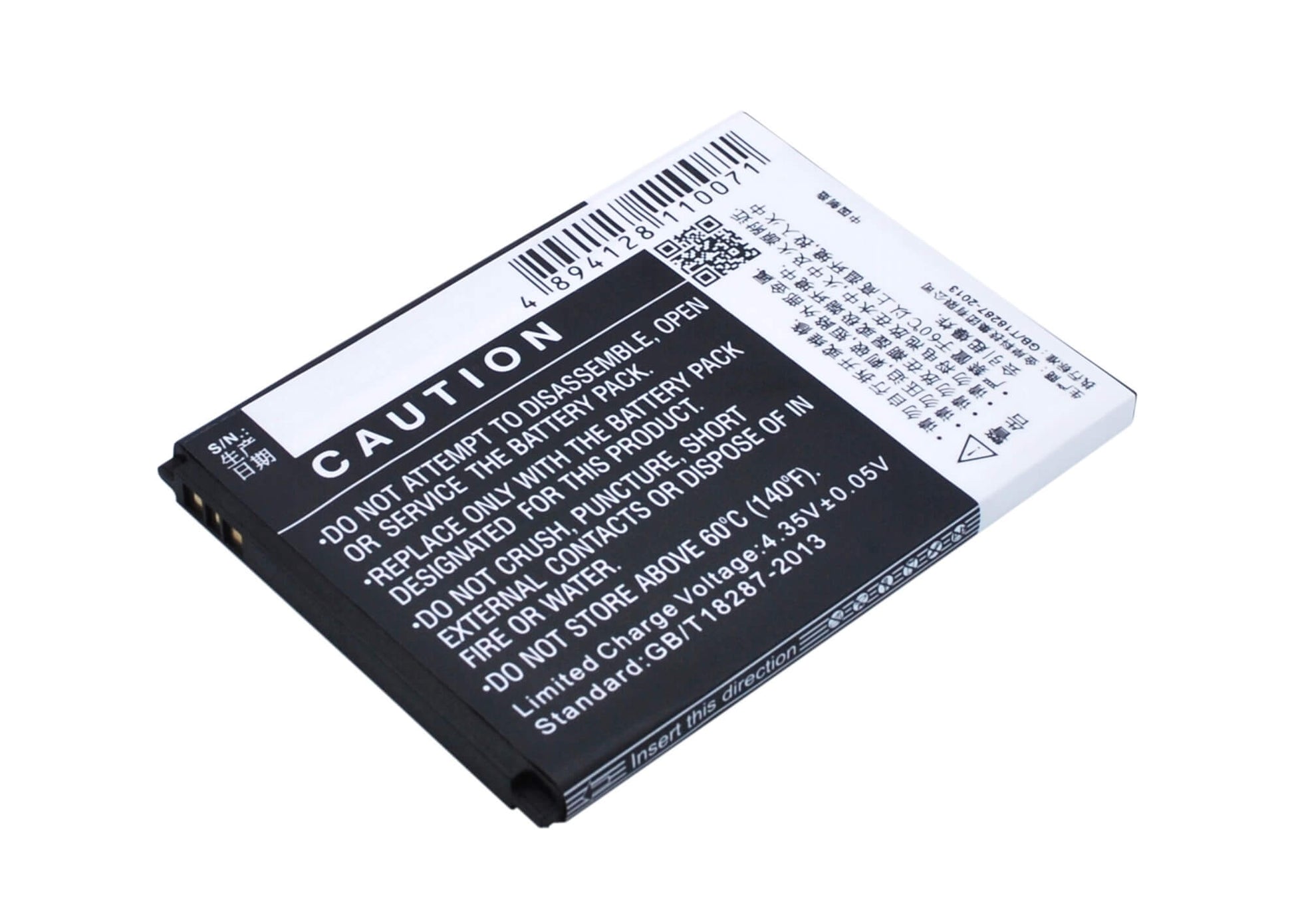 3.8V, 2400mAh, Li-Polymer Battery fits Asus, Pegasus X002, Pegasus X003, 9.12Wh
