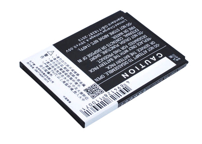 3.8V, 2400mAh, Li-Polymer Battery fits Asus, Pegasus X002, Pegasus X003, 9.12Wh