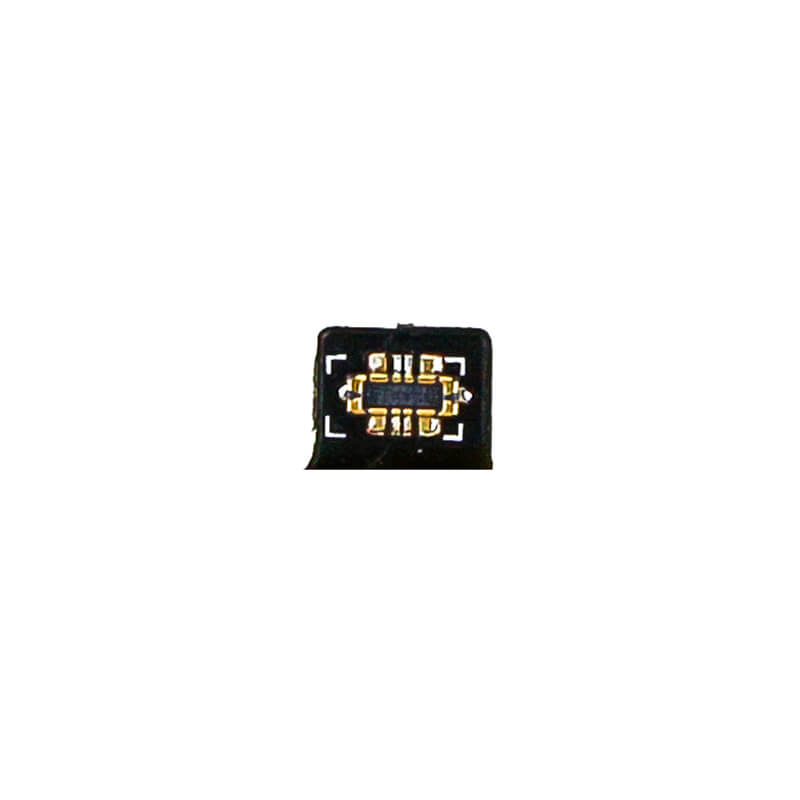 3.85V, 3200mAh, Li-Polymer Battery fits Bbk, 1725, 1728, 12.32Wh