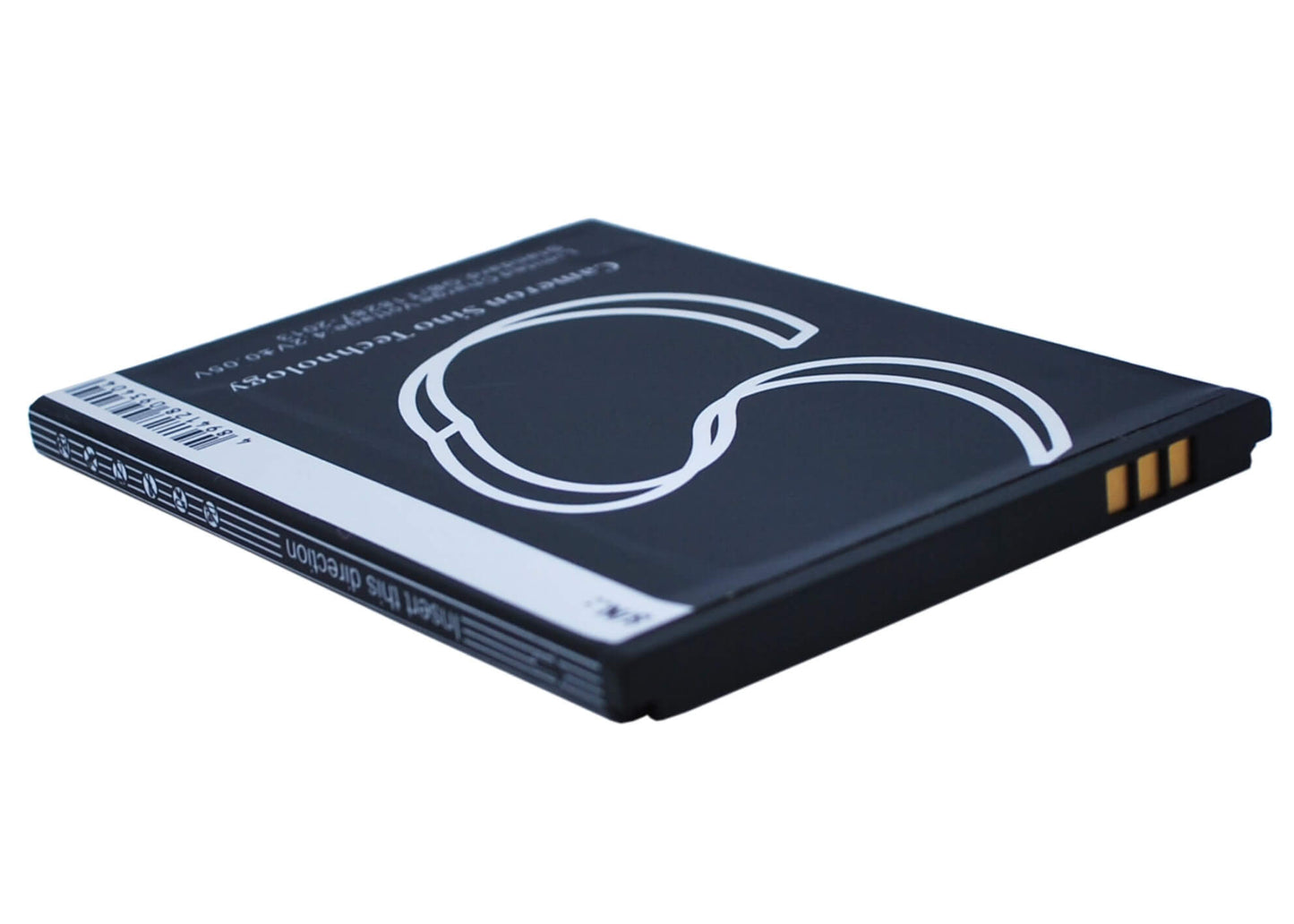 3.7V, 2000mAh, Li-ion Battery fits Simvalley, Spx-12, 7.4Wh