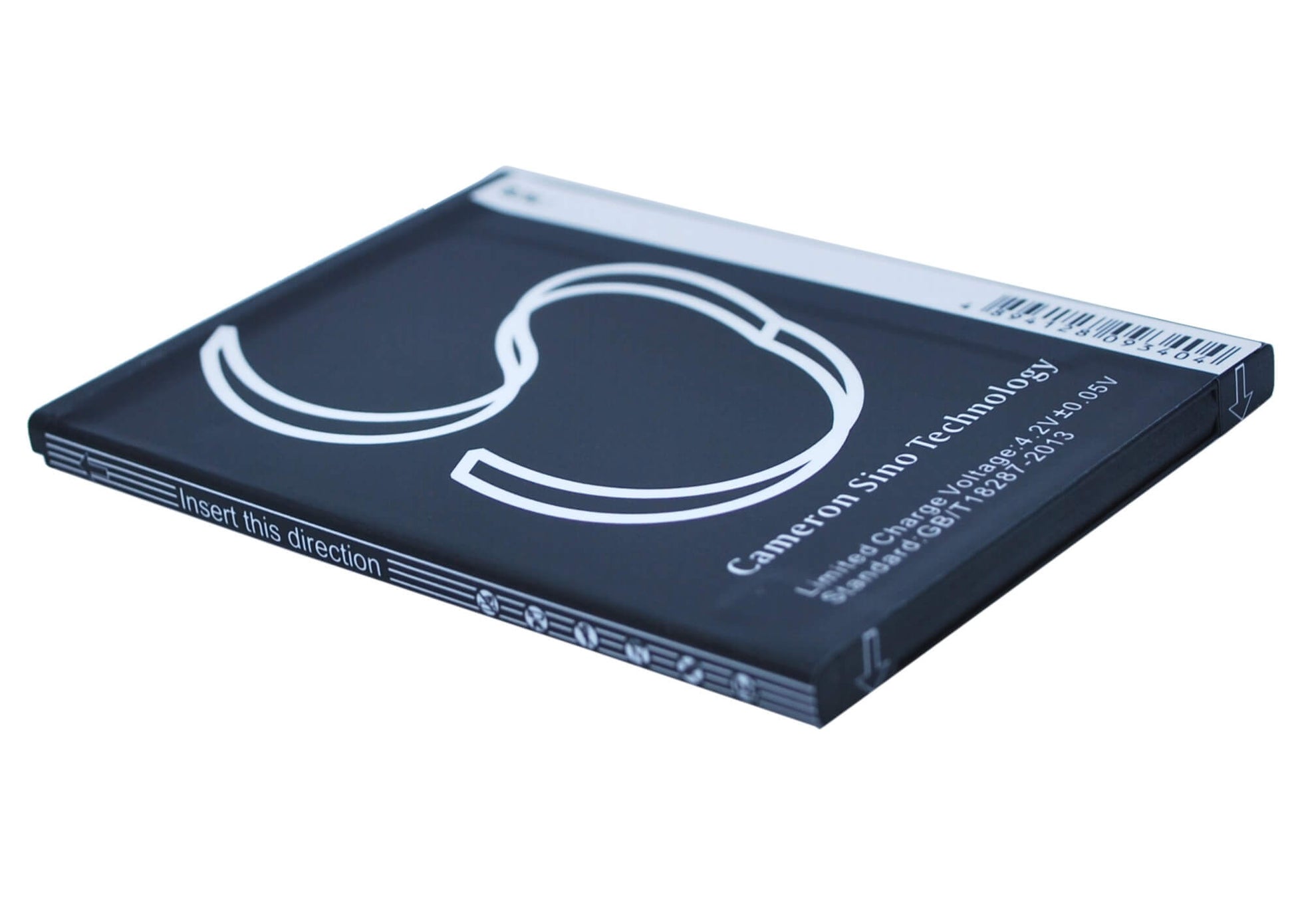 3.7V, 2000mAh, Li-ion Battery fits Simvalley, Spx-12, 7.4Wh