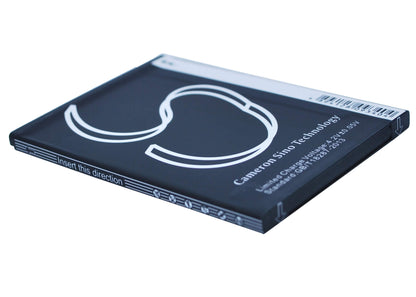3.7V, 2000mAh, Li-ion Battery fits Simvalley, Spx-12, 7.4Wh