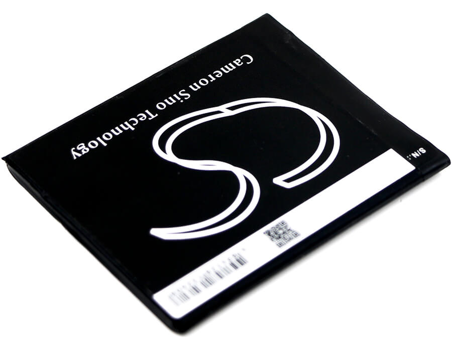 3.85V, 3700mAh, Li-Polymer Battery fits Xiaomi, 2015211, Note 2 Standard, 14.245Wh