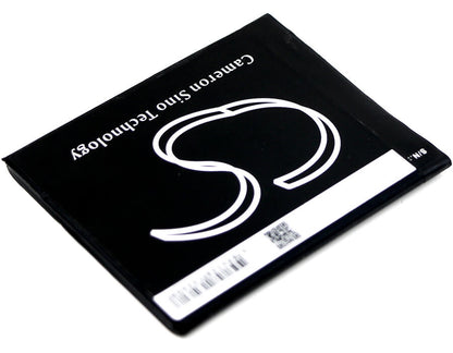 3.85V, 3700mAh, Li-Polymer Battery fits Xiaomi, 2015211, Note 2 Standard, 14.245Wh