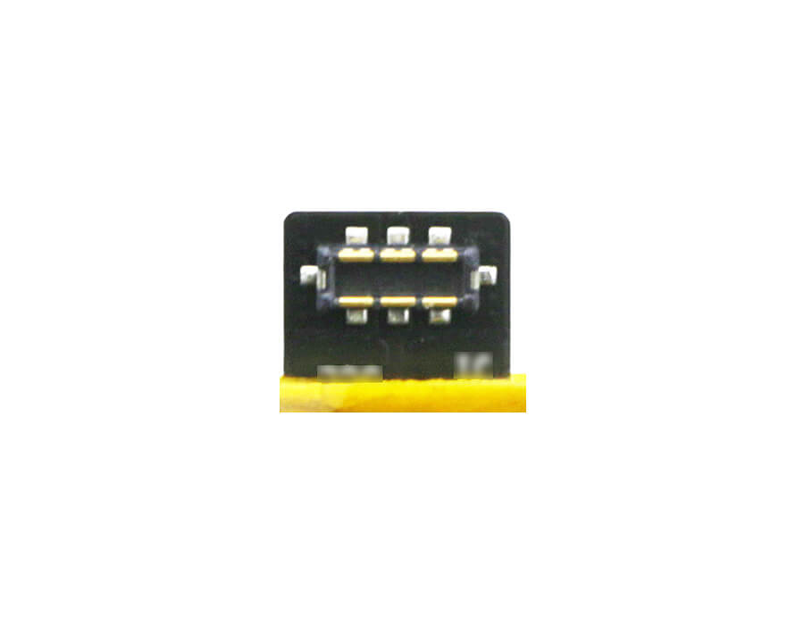 3.85V, 3200mAh, Li-Polymer Battery fits Oneplus, 5, 5 Dual Sim, 12.32Wh